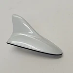 2009-2014 Hyundai Genesis Gps Roof Shark Fin Antenna Pearl White 96555-3M500NAT Used. Price: $56.21.
