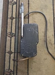 Hirschman Auta 6000H 771 Antenna Motor For Mercedes R107. Remanufactured. Price: $350.00.