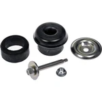 924-139 Dorman Body Mount Kit Upper For Chevy Olds Chevrolet Blazer Gmc Jimmy New. Price: $120.74.