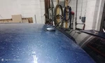 Fusion 2018 Antenna 762922 Used. Price: $80.00.