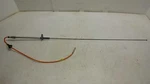 Radio Antenna Manual Mast & Base Fits 05 Ford Freestyle 557592 Used. Price: $55.00.
