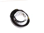 Nos Mopar 1973 1974 Dodge Plymouth A-body #3588101 Chrome Antenna Adapter Bezel New. Price: $19.99.