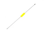 Genuine Mopar Antenna Mast 5064351AB New. Price: $26.72.