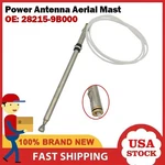 28215-9B000 Power Antenna Aerial Mast Am Fm Radio For Nissan 240SX Infiniti I30 New. Price: $13.99.