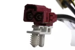 Genuine Acdelco Headlining Antenna Cable 84692377 New. Price: $115.99.