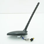 2008 2012 Kia Borrego Oem Roof Mounted Radio Antenna Assembly 96210-2J700 4041 Used. Price: $99.00.