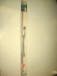 31" Detachable Ebony Antenna, Harada FMB-92G, 88-94 Chevy F/s & M/s Pickup New. Price: $21.50.