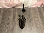 2019 2022 Ford Ecosport Roof Radio Antenna Module Oem GN15-19G461-HG With Mast Used. Price: $49.49.