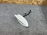 Honda Passport Ex-l 19-21 Rear Roof Mounted Radio Shark Fin Antenna Oem 79K Used. Price: $41.65.