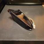 2020-2022 Hyundai Sonata Rear Roof Shark Fin Antenna Module 96210-L0110-EB Oem Used. Price: $75.00.