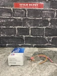 Carquest PTA1438 A/c Compressor Clutch Connector *sale* New. Price: $12.00.