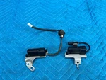 Lexus ES350 ES300H Tire Pressure Monitor Transmitter Module 2PC Set 2013-2018 Oe Used. Price: $95.00.