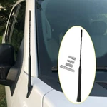 11" Antenna Mast Black Power Radio For Am/fm Toyota Tundra 2000-2020 Hot New. Price: $11.96.