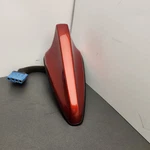 2016 Hyundai Santa Fe Sport Antenna Shark Fin Gps Roof Oem - Red Used. Price: $95.00.