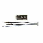Metra Electronics 40-HD12 Acura/honda 2009 & Up Into Car Factory Black New. Price: $23.99.