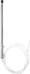 Uro Antenna Mast For 1998-2004 Volvo C70 8618361RAM New. Price: $34.12.