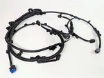 Genuine Honda Cr-v Wire Harness Front End 32130-3A0-A00 New. Price: $89.47.