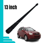 13" Antenna Black For Chevrolet Captiva 2012-2015 New. Price: $13.99.