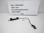 2015-2019 Lincoln Mkc Antenna Amplifier 7CP1-18K891-AA Oem Used. Price: $9.29.