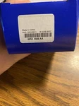 Genuine Mopar Module Antenna 68520846AA New. Price: $20.00.