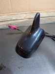 2009-2017 Audi Q5 Shark Fin / Roof Antenna 8R0035503G Moonlight Blue Oem Used. Price: $71.24.