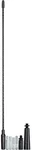 Metra Electronics 17-INCH Black Fiberglass Antenna Replacement Mast AW-RMF2 New. Price: $14.95.