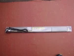 Ford Taurus Sable 1 Section Stainless Antenna Mast Am/fm Chrome Base 72" Cable New. Price: $19.95.