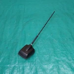 2007-2010 Ford Edge Lincoln Mkx Roof Mounted Radio Antenna Oem 8T4T-19G461-AA Used. Price: $39.99.