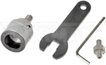 Dorman Oe Solutions Radio Antenna Base Repair Kit 926 114 New. Price: $30.11.