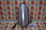 2020-2022 Nissan Versa Roof Mounted Radio Shark Fin Antenna 28208-5EE0B Oem Used. Price: $69.99.