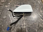 For Dodge Durango 2021 6ZP28GW7AA Radio Fin Antenna Assembly Used. Price: $99.99.