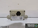 Oem 2007-2010 Bmw X3 3.0L Circuit Suppression Noise Filter Antenna Module Used. Price: $19.99.