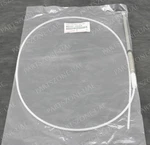 86337-35100 Toyota Genuine Oem Rod & Pipe, Sealed W/cable 8633735100 New. Price: $77.00.