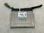 17 18 Maserati Levante Active Air Suspension Control Module 1442 Oem Used. Price: $90.99.