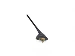 2002-2005 Honda Civic Si Xm Radio Roof Antenna Base 39152-S6A-E01, E032, Oem, Used. Price: $76.06.