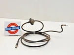 87-97 Ford F150 Bronco F250 F350 Radio Antenna Wire Cable F4TF-18812-AC Oem Used. Price: $45.57.