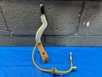 2008-2012 Ford Escape 2.5L Fwd, Radio Antenna Base And Cable 8L8T-18A984-AE Used. Price: $39.00.