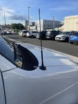 16" Antenna Mast Rod Am/fm Ford E150/250/350/450/550 Econoline 1992-2026 New. Price: $14.95.