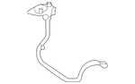 Genuine Nissan Antenna Cable 28242-5R00B New. Price: $29.94.