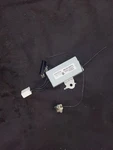 2010 Toyota Camry 86300-06070 Radio Antenna Amplifier Booster Oem Used. Price: $29.99.