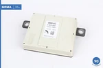00-06 Bmw X5 E53 Rear Fm Radio Antenna Booster Amplifier Module Oem Used. Price: $41.50.