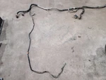 2007 Chevrolet Silverado 2500 (6.6L At /4X4) Frame Wiring Harness Pn: 25917633 Used. Price: $204.69.