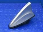 15-21 Kia Sedona Van Roof Mounted Shark Fin Radio Antenna Silver 0223 Used. Price: $110.49.