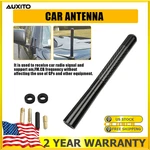4.7" Short Black Radio Antenna Mast For Dodge Ram & 1500 2500 3500 2009-2023 New. Price: $9.99.