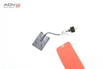 2023 - 2024 Fisker Ocean Rear Left Continental Advanced Antenna Module Unit Oem Used. Price: $50.99.