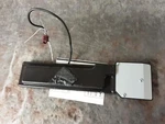 2015-2019 C7 Chevrolet Corvette Oem Onstar Gps Navigation Antenna 23455444 Used. Price: $42.49.