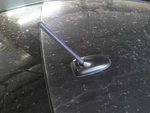 2015 Subaru Impreza Gps Antenna Assembly 86277FJ110 Used. Price: $59.52.