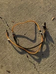 21-25 Ford F-150 Front Right Side Aerial Antenna Module Oem ML3718A984AD Used. Price: $25.00.