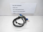 2015 Jeep Cherokee Antenna Cable 68249947AA Oem Used. Price: $27.20.