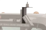 Backrack 91009 Antenna Mount Bracket New. Price: $54.13.